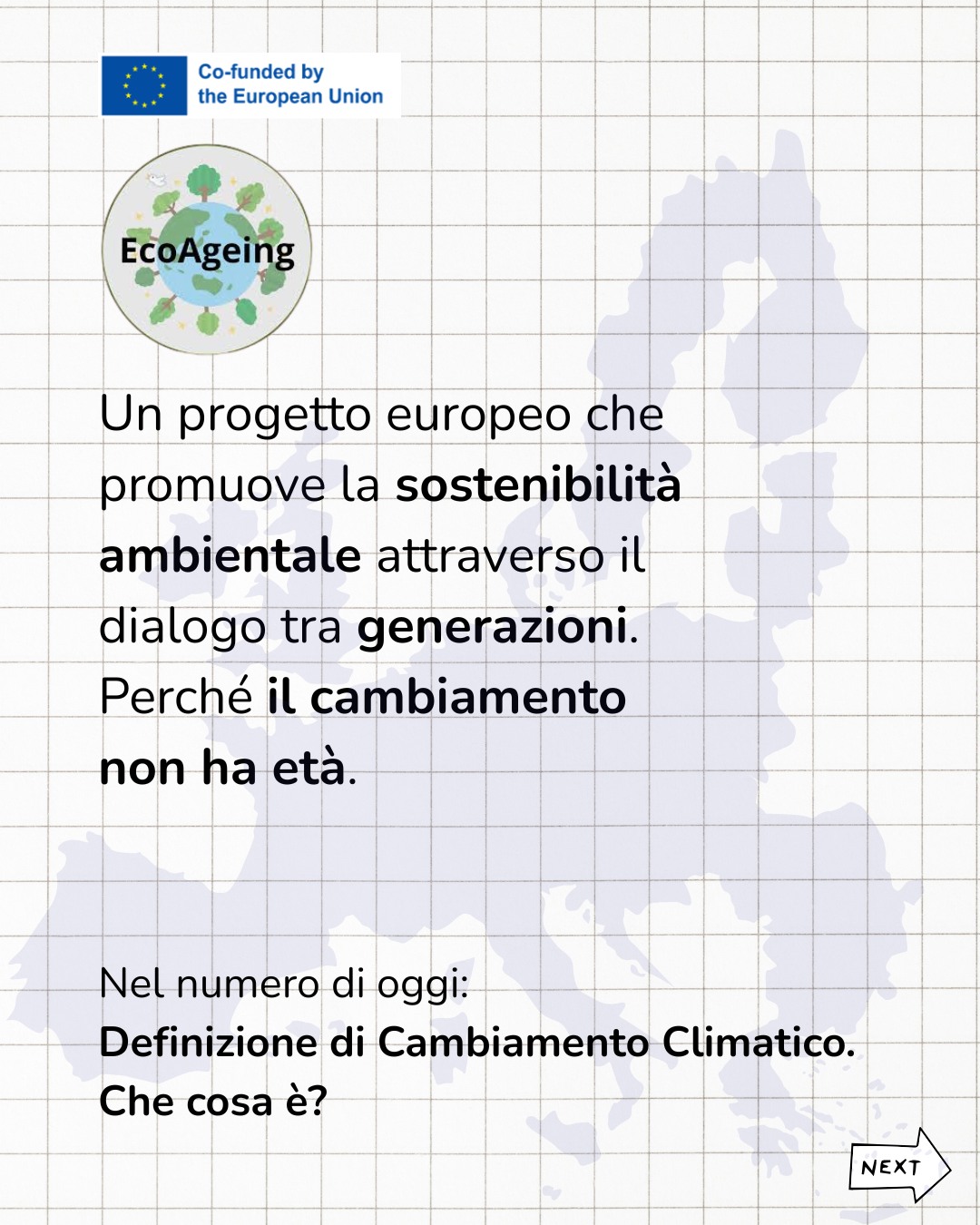 EcoAgeing, cover
