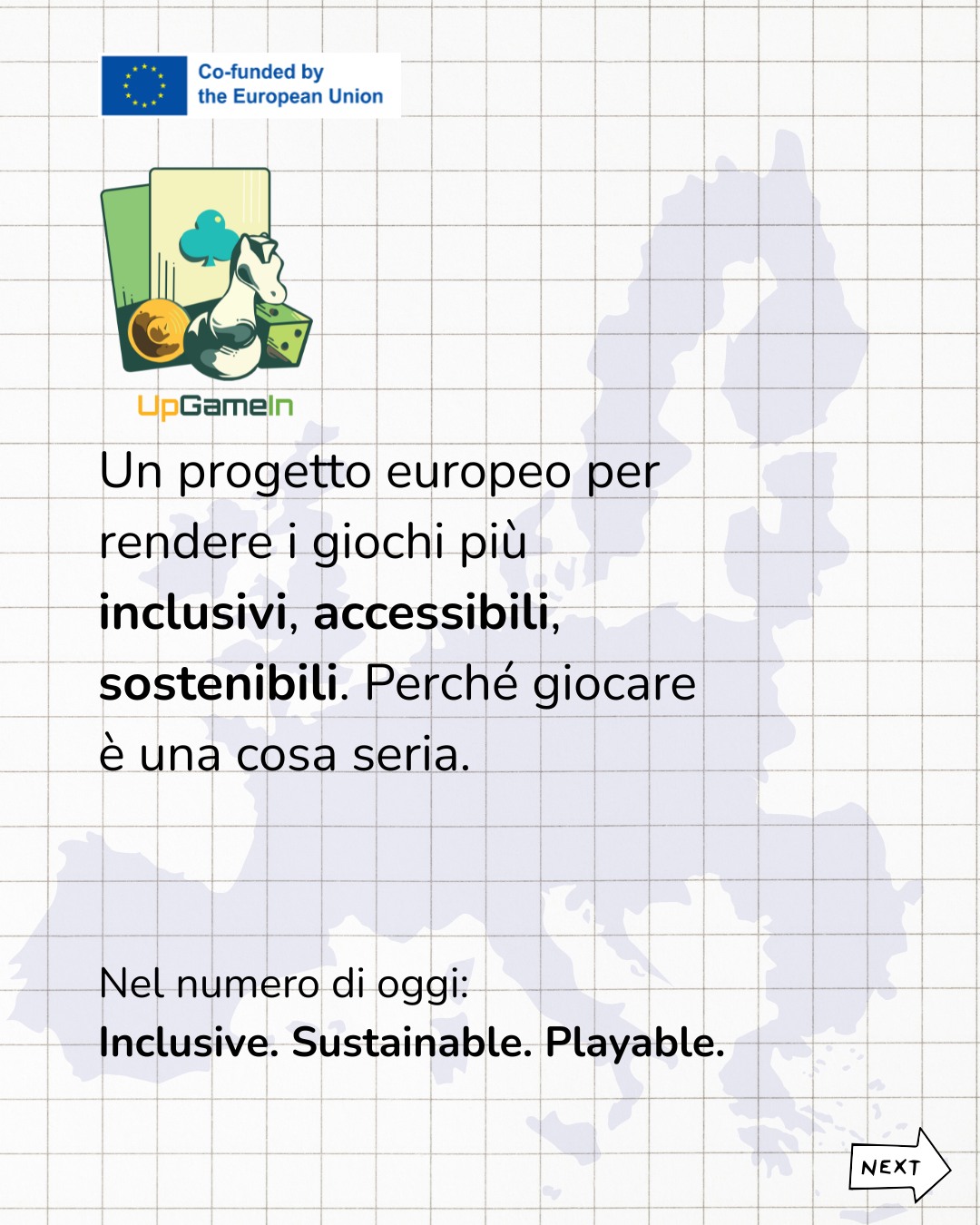 UpGameIn, cover