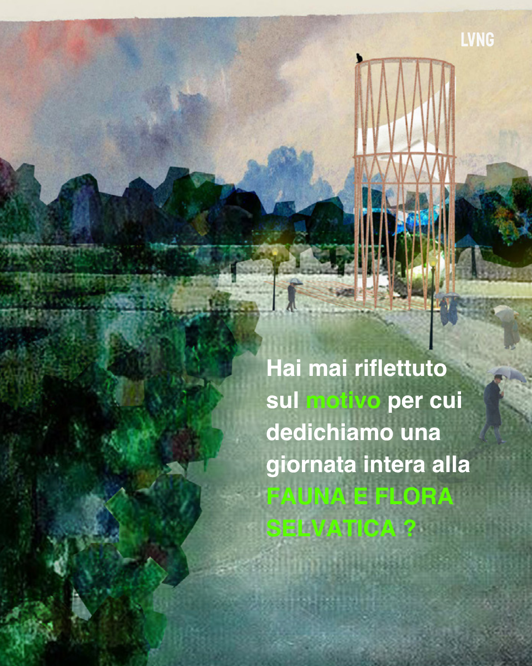 Custodire, mantenere, conservare