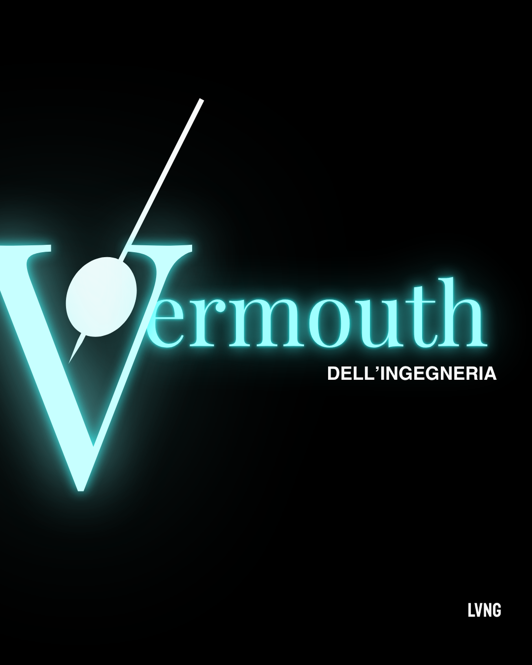 Il vermouth dell’ingegneria