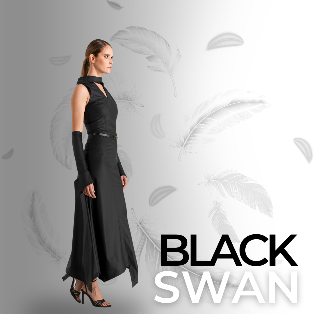 Black Swan, visual 2