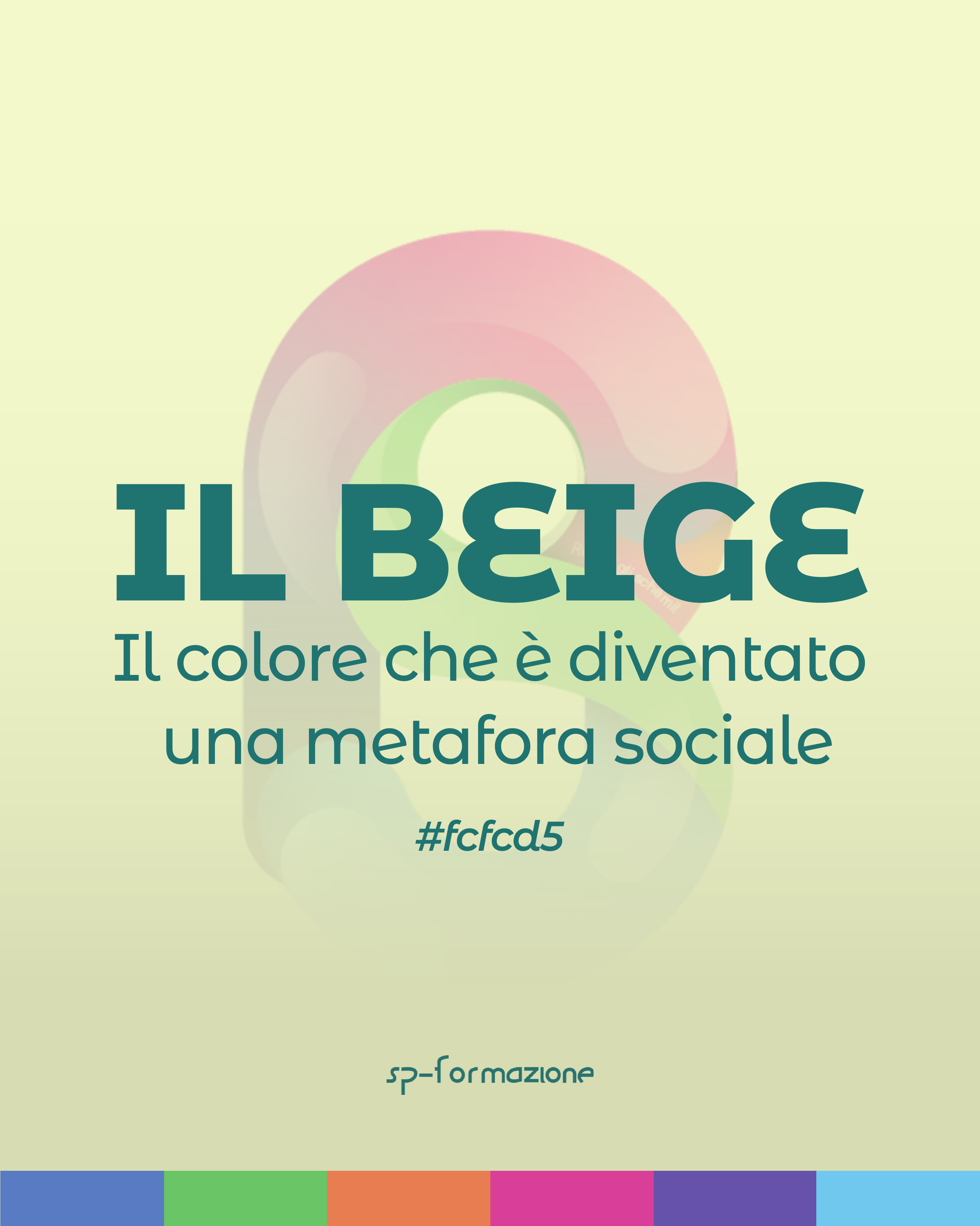 Beige, cover