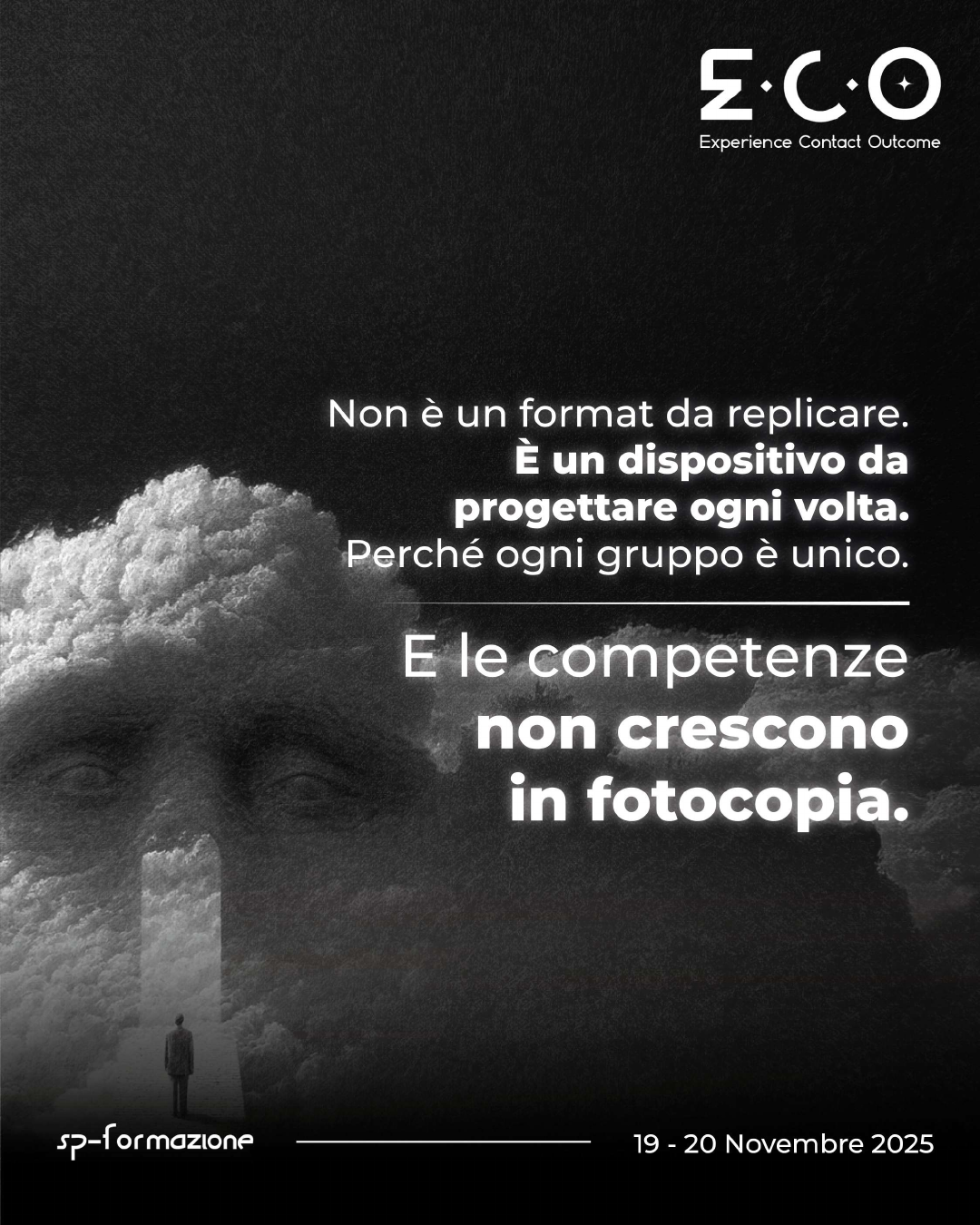 Materiale E.C.O. sul metodo